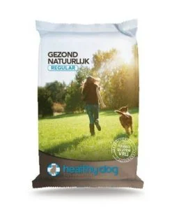 Healthy Dog Regular